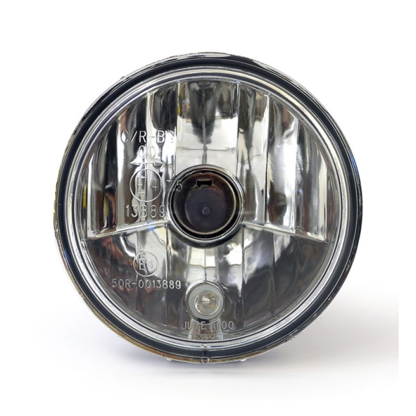 UMPIO, 4 1/2" HS1 HEADLAMP UNIT (EC) 902899