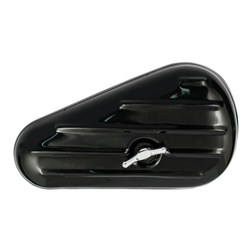 PAUGHCO EARLY STYLE TOOL BOX RIBBED 902951