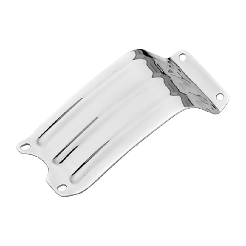 PAUGHCO ENGINE SKID PLATE, RIBBED 902954