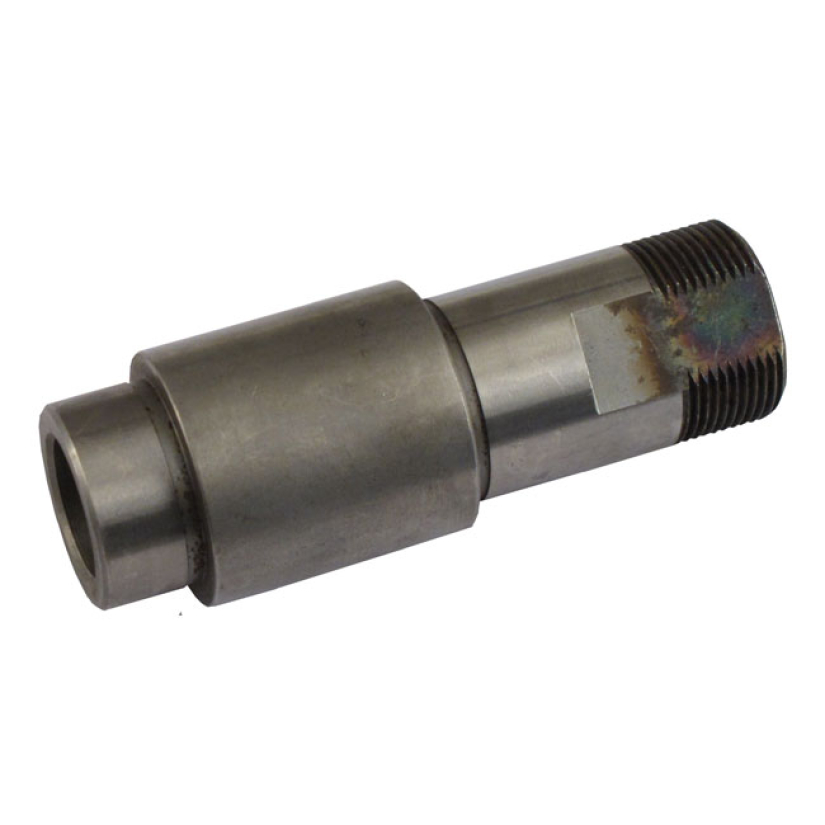 AXLE SLEEVE, REAR 63-66 BIG TWIN (NU) 902994
