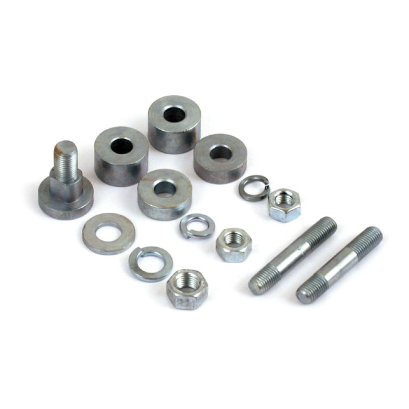 SOLO SEAT MOUNT KIT 903011