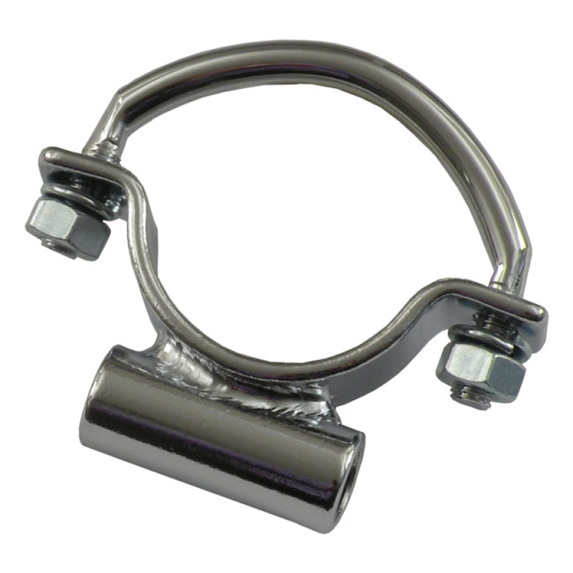 SEAT BRACKET FRONT 903065