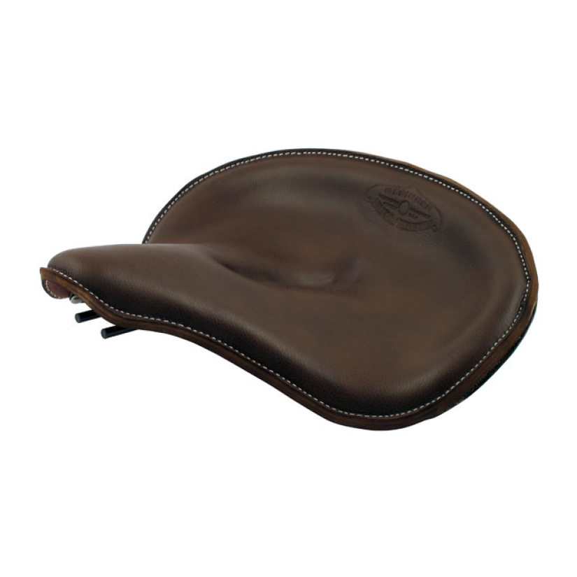 SOLO SEAT MESINGER NO 3. DARK BROWN 903074