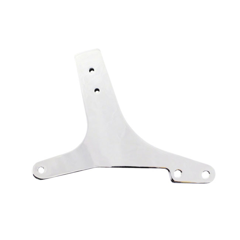 SISSYBAR SIDE PLATES RIGID MOUNT 903123