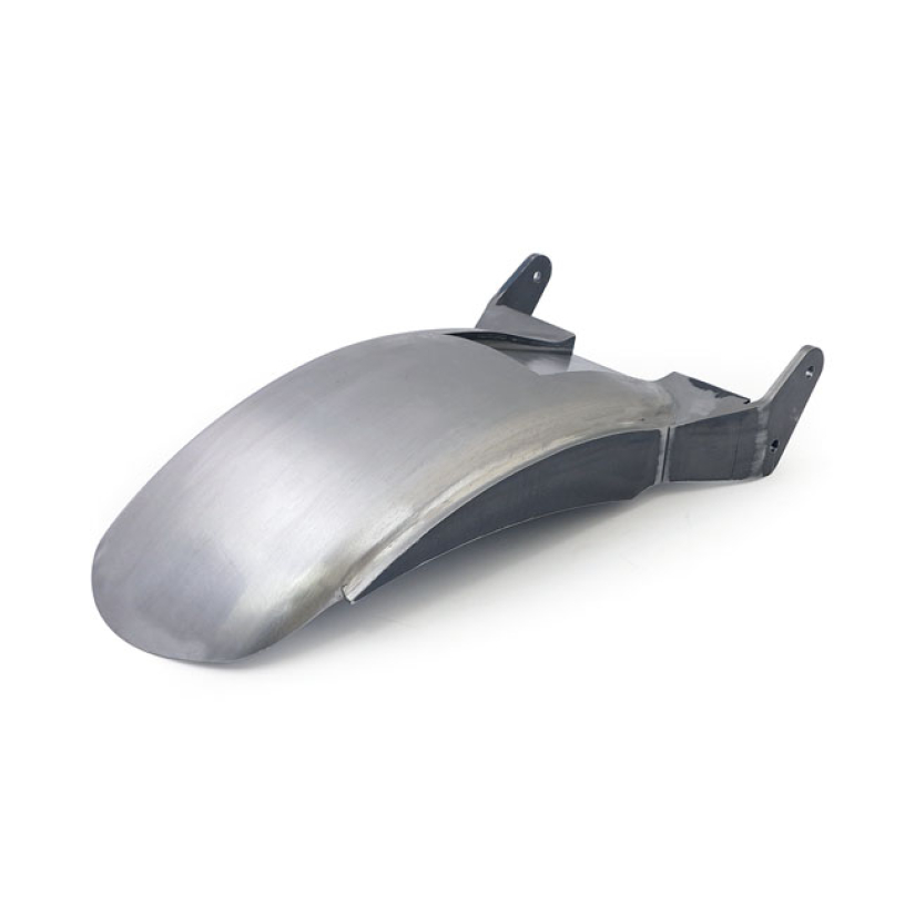 NCC, FLAT FENDER KIT. NO CUT-OUT. 215MM 903154