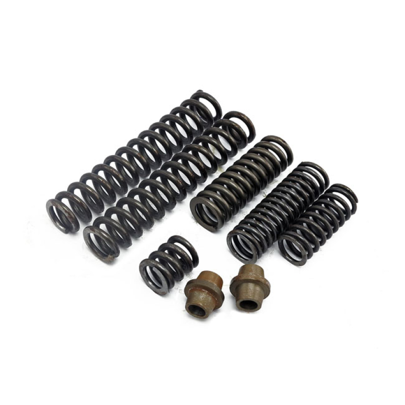 SPRING SET & COLLAR ASSY, SEAT PLUNGER 903343