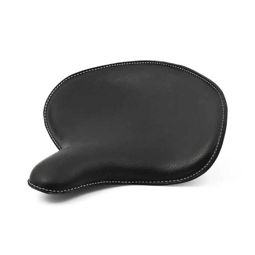 SOLO SEAT, 1925 STYLE. BLACK 903354
