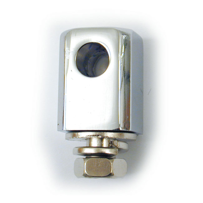 CUSTOM HEADLAMP MOUNTING BLOCK 903411