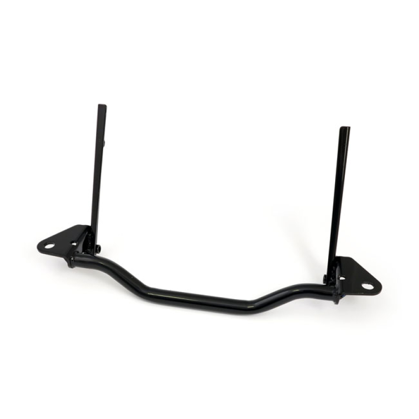SPOTLAMP/PASSING LAMP MOUNT BAR. BLACK GLOSS BLACK. LIGHT BAR / PASSIN 903448