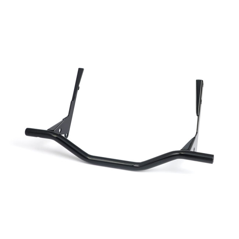 SPOTLAMP/PASSING LAMP MOUNT BAR. BLACK OEM REPLACEMENT REFERENCE 68780 903458