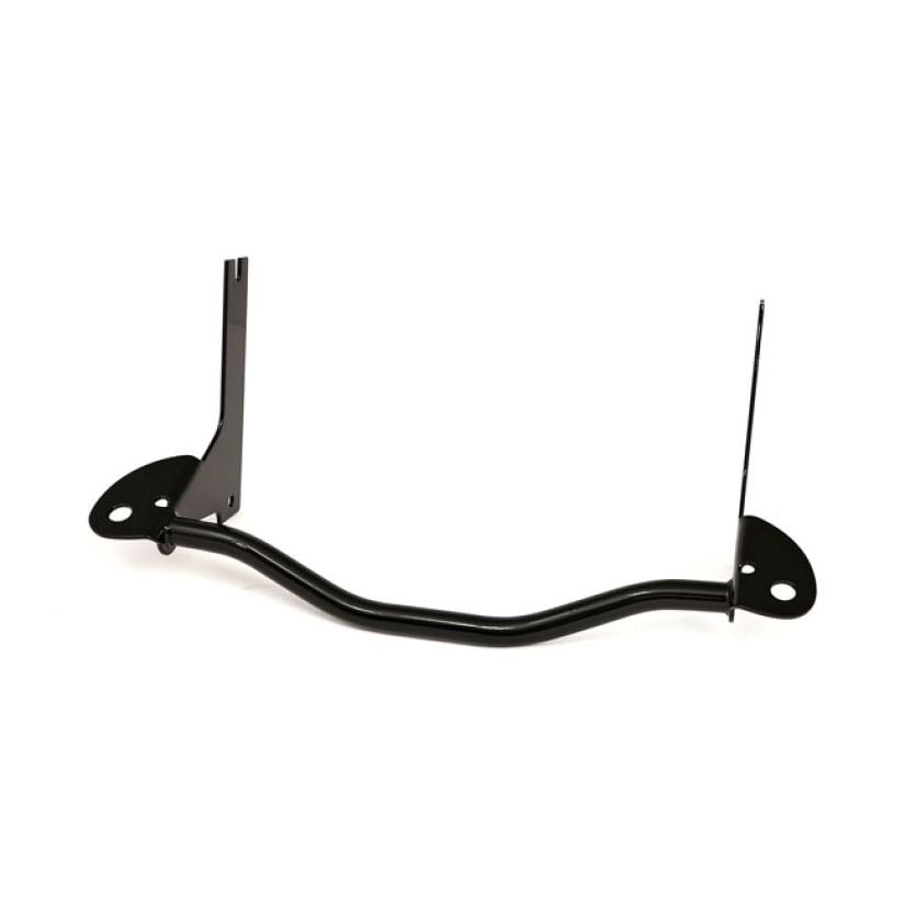 SPOTLAMP/PASSING LAMP MOUNT BAR. BLACK LIGHT BAR / PASSING LAMP BRACKE 903463
