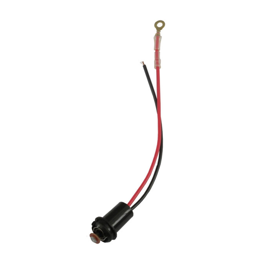 SPEEDOMETER LIGHT SOCKET 903620