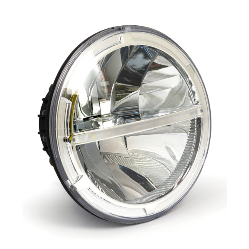 7" LED HEADLAMP UNIT 903666