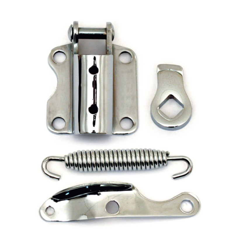 KICKSTAND MOUNT KIT 903716