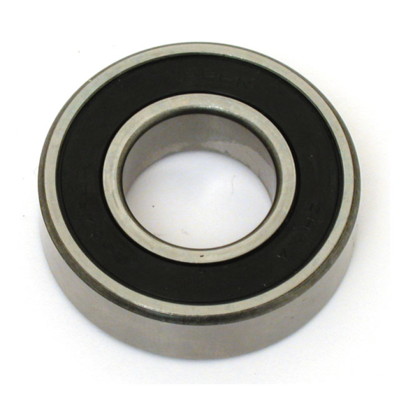 BALL BEARING, DRIVE GEAR END. HITACHI 903735