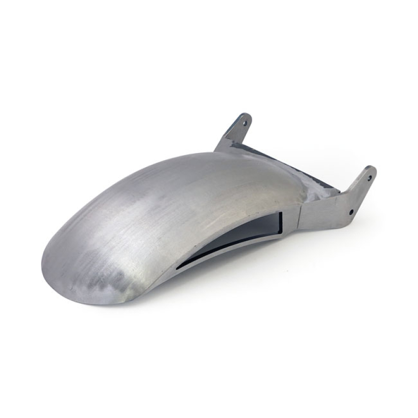 NCC GERMANY, BK REAR FENDER KIT, SMOOTH. CUT-OUT. 215MM OLD FASHIONED 903748
