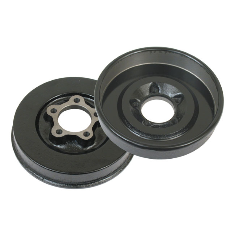 BRAKEDRUM, FRONT. WLC/B.T. 903796