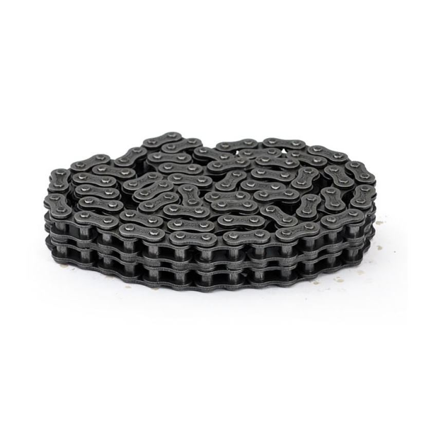 TSUBAKI, ENDLESS DUAL ROW PRIMARY CHAIN. 96 LINKS REPLACEMENT PRIMARY 903893