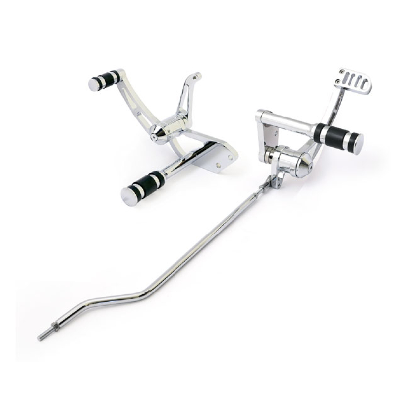MATADOR, FORWARD CONTROL SET 904003