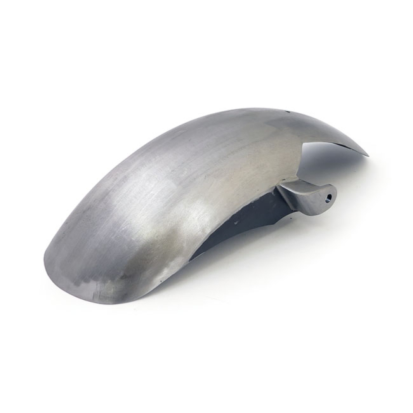 NCC REAR BK FENDER KIT, 190MM 904008