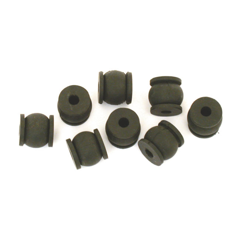 FLOORBOARD DAMPER (1 KPL) 904025