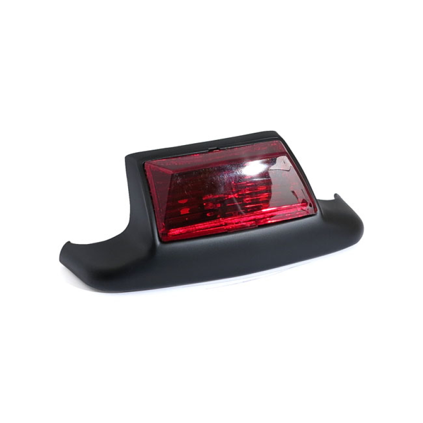 REAR FENDER TIP WITH LIGHT 904033