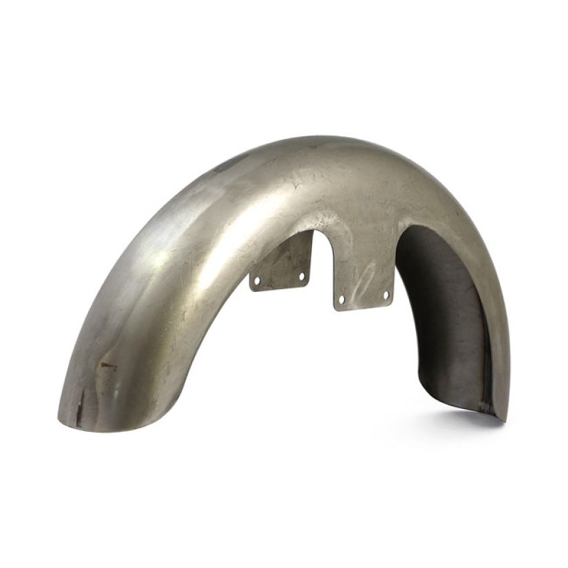 HOLLY CUSTOM TOURING FRONT FENDER BAG21 904192