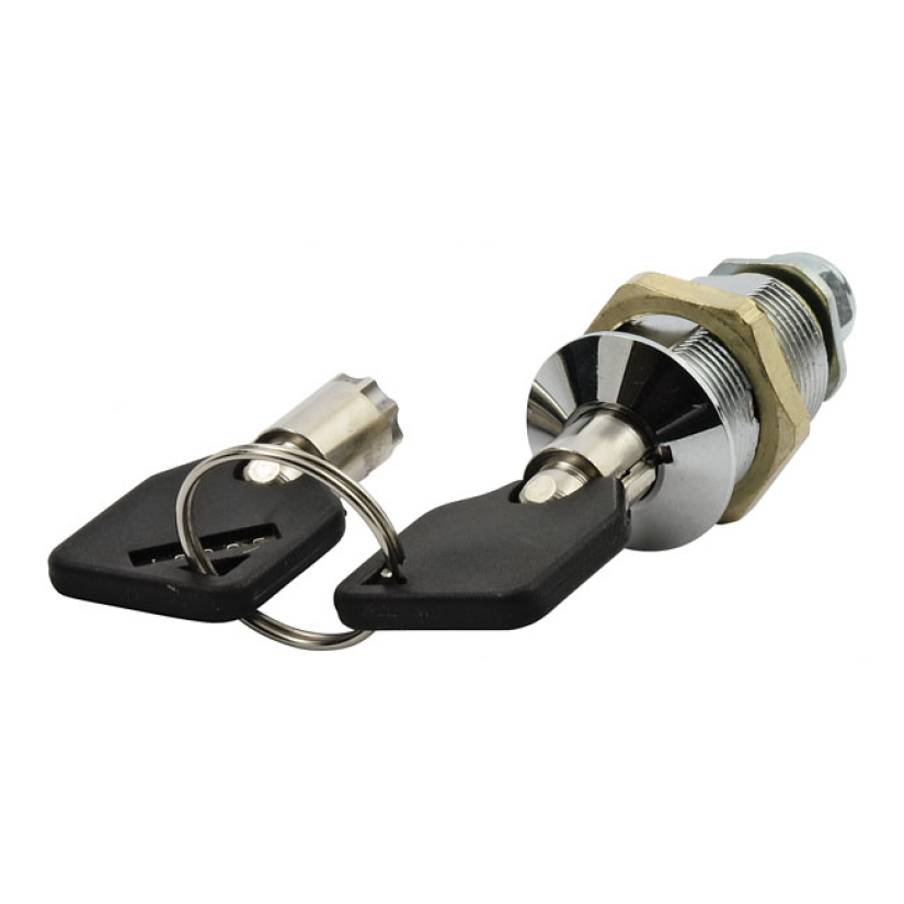 TOP CASE LOCK SET 904213