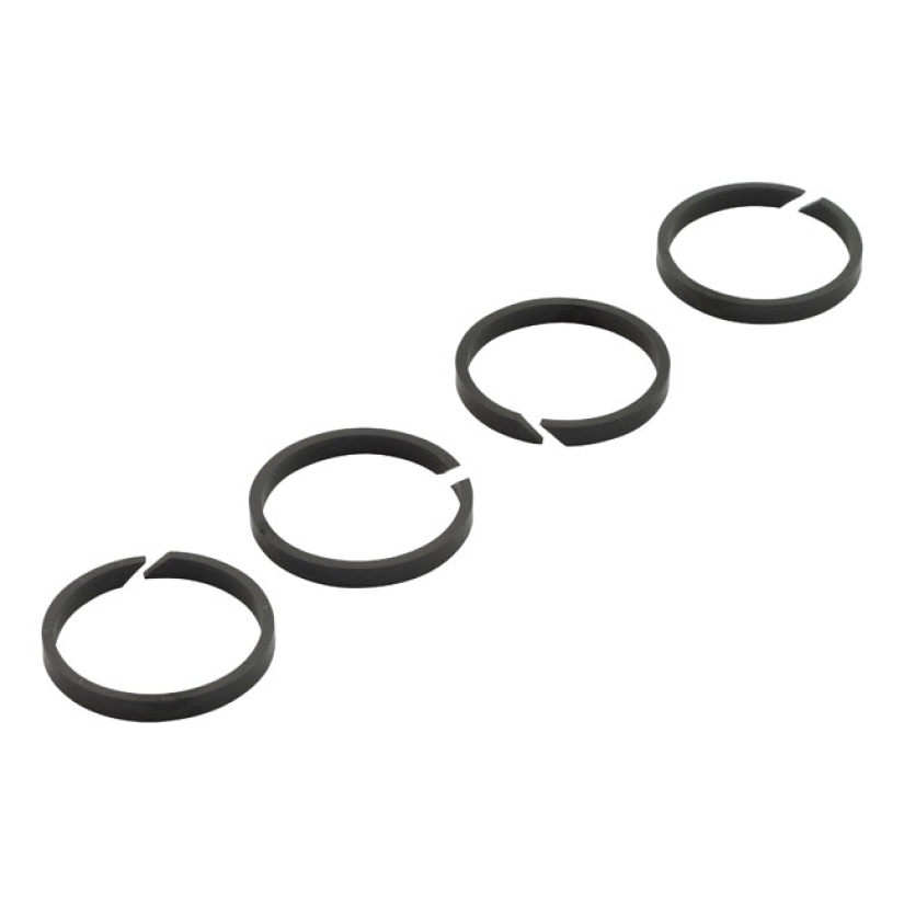 KEULAPUTKEN HYDRAULIN NYLONRENGAS 41MMPUTKELLE (1 KPL) 904245