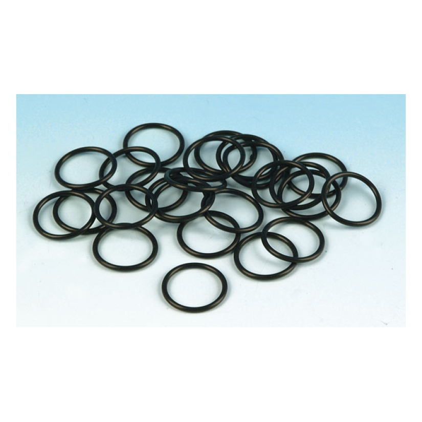 JAMES O-RING, SHIFTER SHAFT 904385