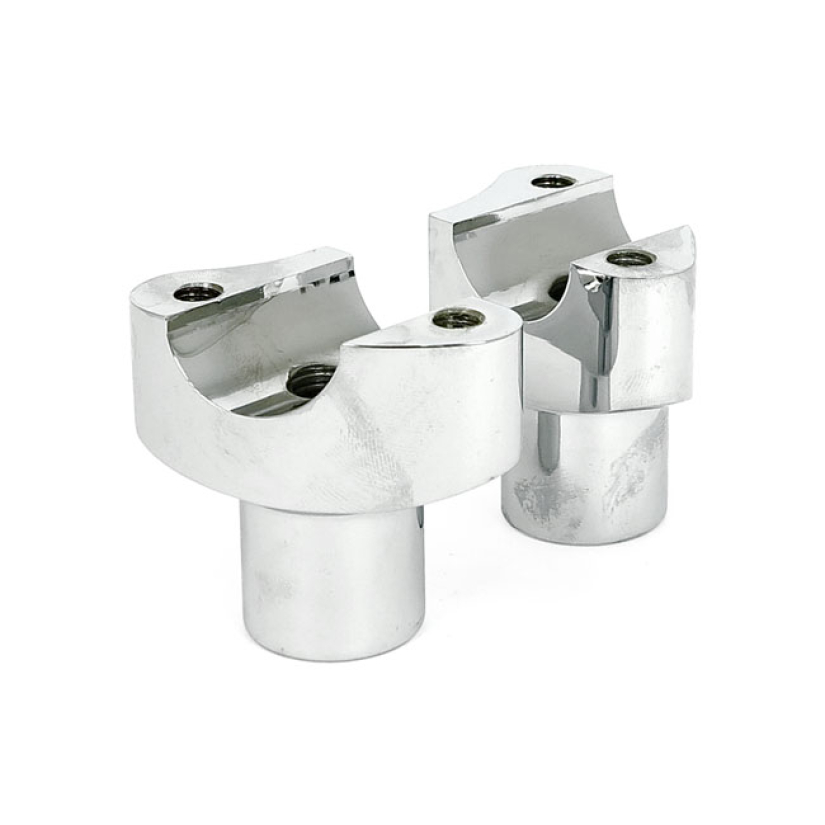2" STRAIGHT RISERS 904391