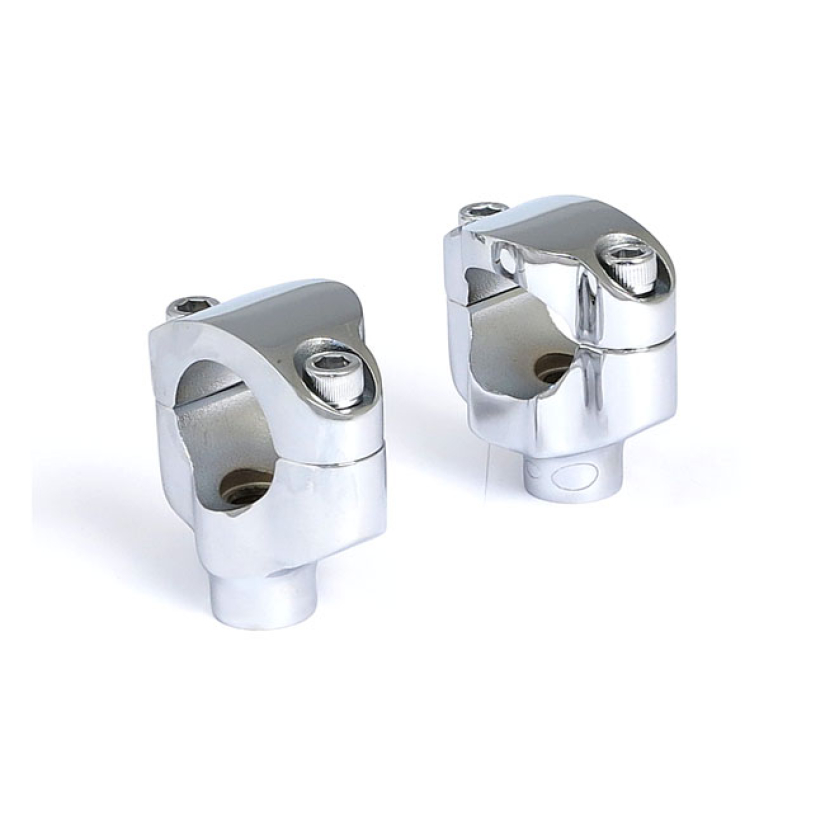 1 1/4" DIA BEACH & MINI-APE RISERS 904413