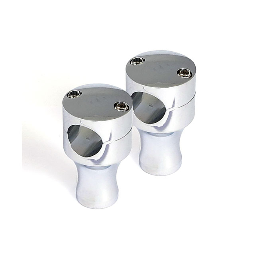 HURST, 3" ALUMINUM RISERS 904422