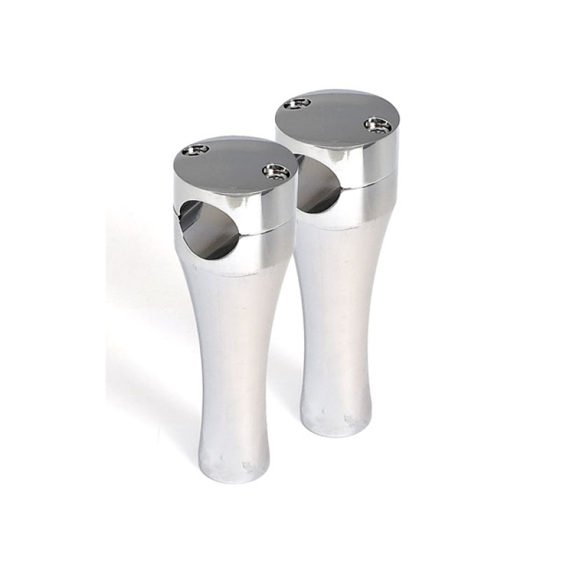 HURST, 6" ALUMINUM RISER SET 904426