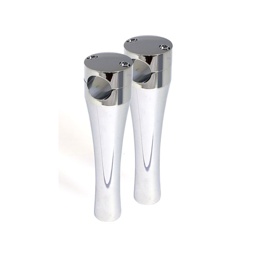 HURST, 8" ALUMINUM RISERS 904427