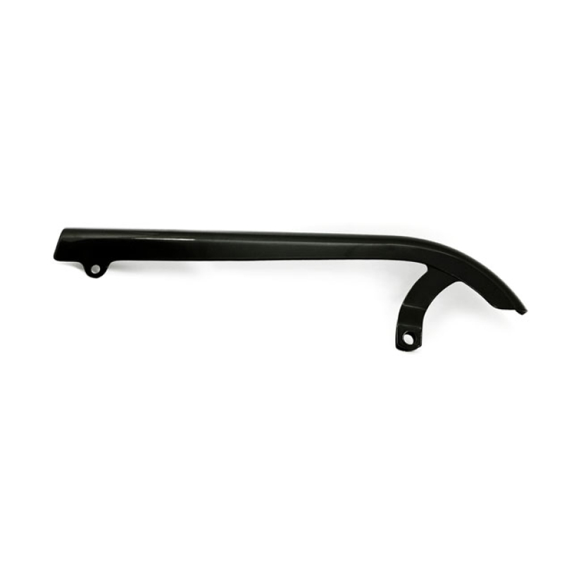 UPPER BELT GUARD, DYNA. BLACK 904478