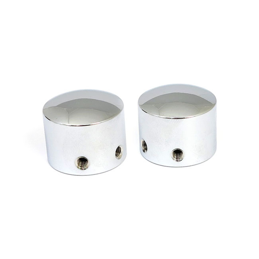 FRONT AXLE NUT CAP KIT 904696