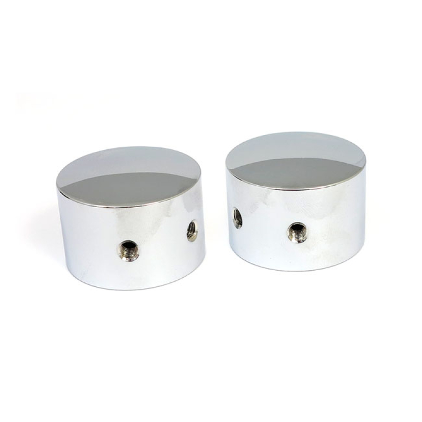REAR AXLE NUT CAP KIT 904697