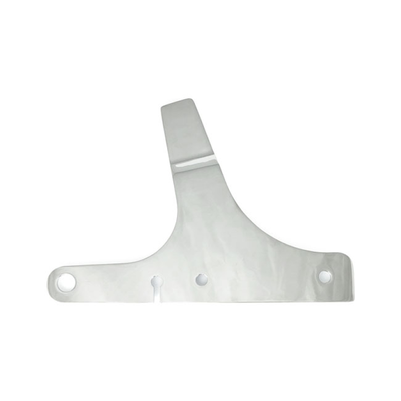 SISSYBAR SIDE PLATES RIGID MOUNT 904754