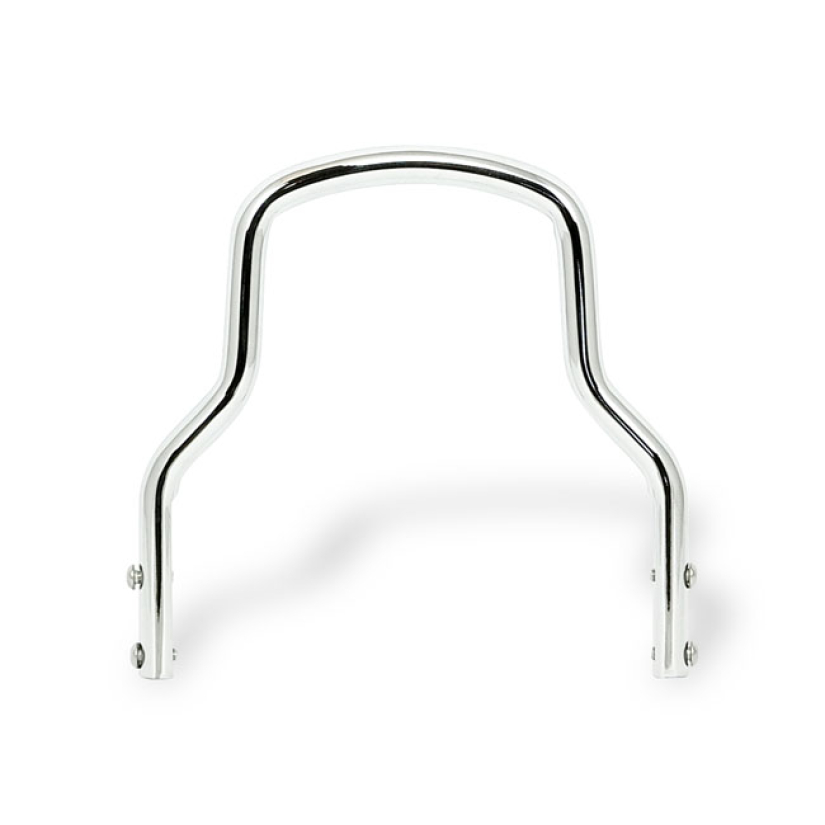 SELKÄNOJA - 9/16" ROUND STEEL SISSYBAR, REGULAR TOP 904761