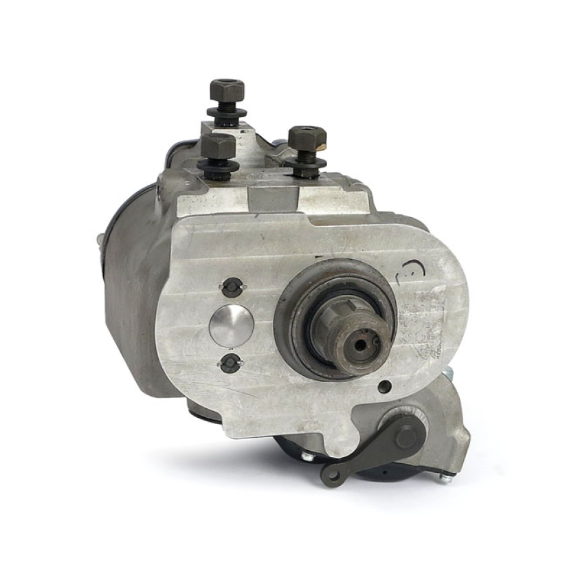 4-SPEED ''CLOSE-RATIO'' TRANSMISSION FOR 750CC FLATHEADS IDENTICAL APP 904891
