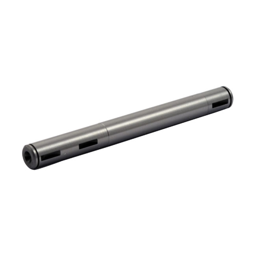 JIMS OIL PUMP DRIVE SHAFT, +.005" OD  36-67 BIG TWIN (NU) 904944