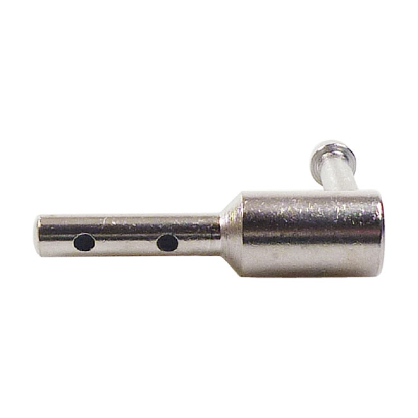 FITTING, CHAIN OILER 904950