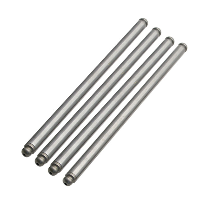 S&S, NON ADJ. CHROME MOLY PUSHROD SET 905013