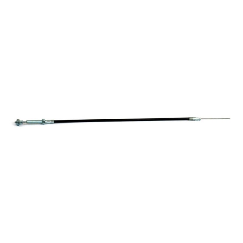 INNER & OUTER CHOKE CABLE (W/O KNOB) 905025