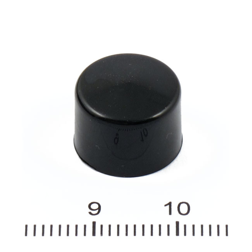 BLACK ALLENHEAD COVER 905129