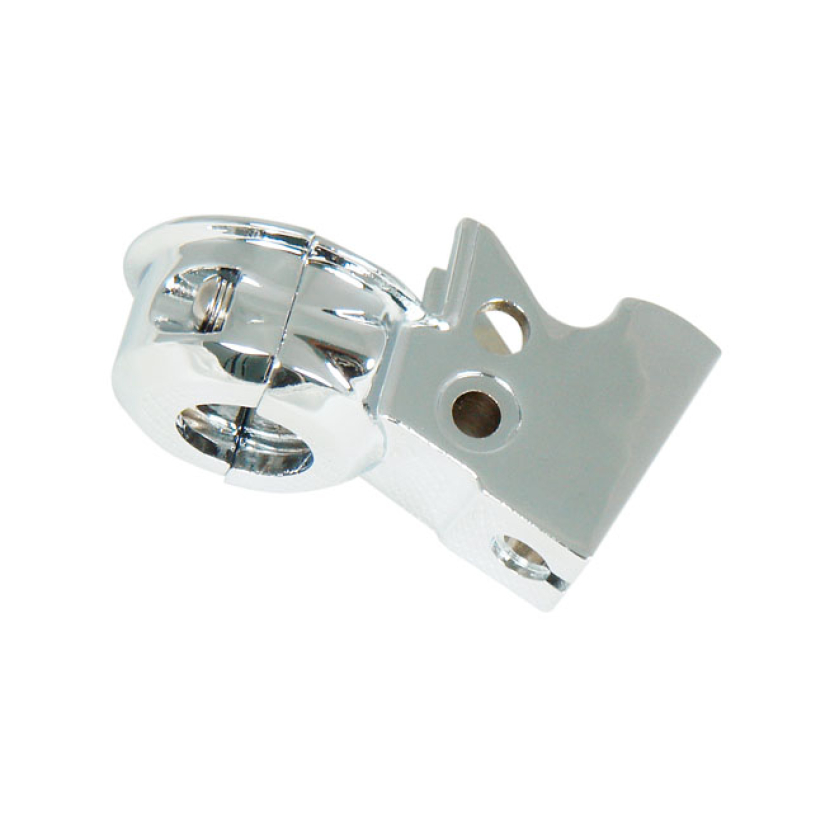 CLUTCH LEVER BRACKET ASSY, CHROME 905155