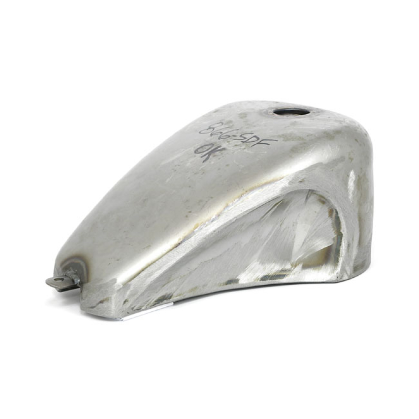 PAUGHCO, SWOOP DISHED GAS TANK 2.5 GALLON 905194