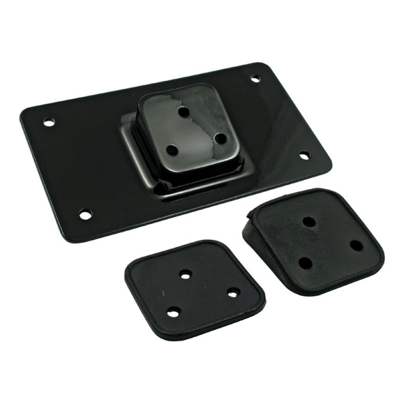 LICENCE PLATE BRACKET 905252