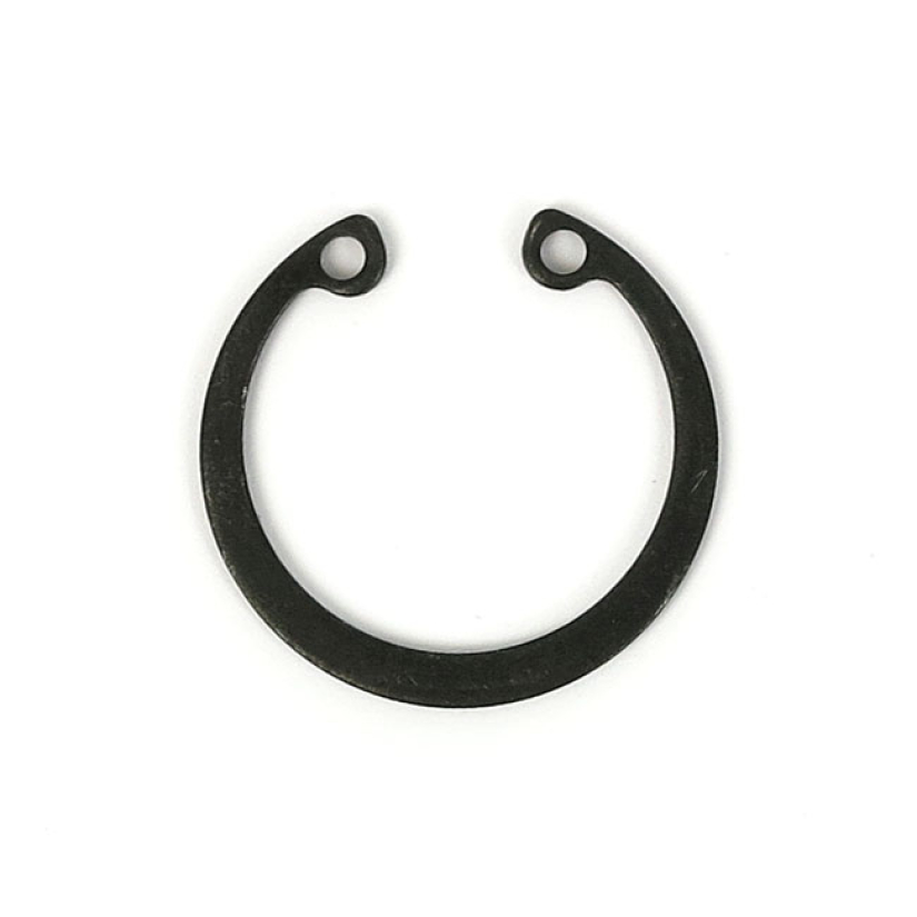 RETAINING RING, MASTER CYLINDER INTERNAL. REAR BRAKE MASTER CYLINDER P 905276